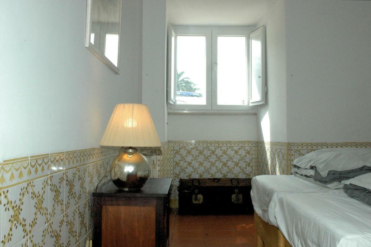 Hortensia Apartment